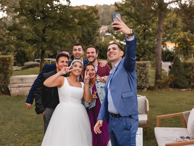 O casamento de Sofia e Sérgio em Braga, Braga (Concelho) 75