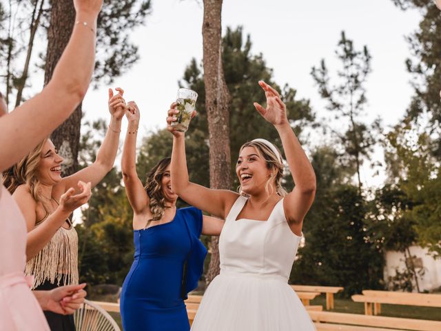 O casamento de Sofia e Sérgio em Braga, Braga (Concelho) 79