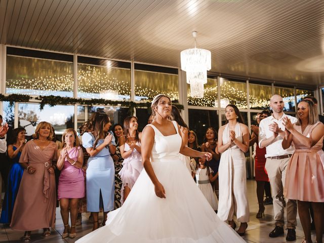 O casamento de Sofia e Sérgio em Braga, Braga (Concelho) 85