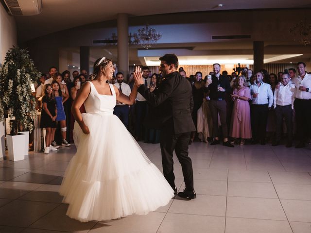 O casamento de Sofia e Sérgio em Braga, Braga (Concelho) 87