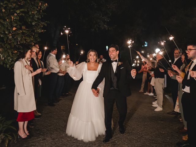 O casamento de Sofia e Sérgio em Braga, Braga (Concelho) 90