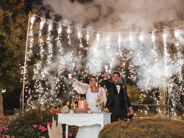 O casamento de Sofia e Sérgio em Braga, Braga (Concelho) 92