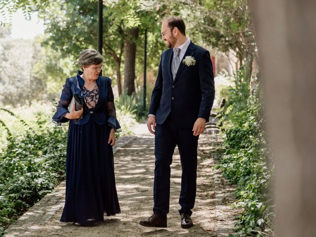 O casamento de Hugo e Filipa em Santiago do Cacém, Santiago do Cacém 11