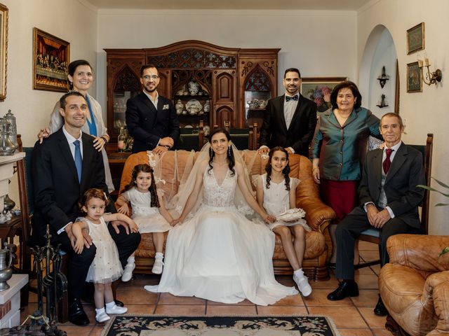 O casamento de Hugo e Filipa em Santiago do Cacém, Santiago do Cacém 28