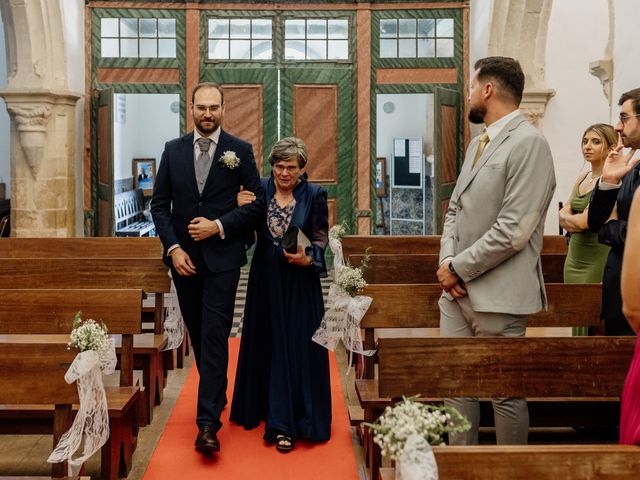 O casamento de Hugo e Filipa em Santiago do Cacém, Santiago do Cacém 31