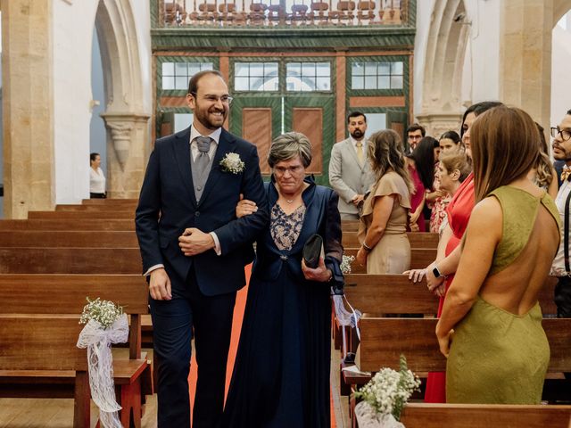 O casamento de Hugo e Filipa em Santiago do Cacém, Santiago do Cacém 32