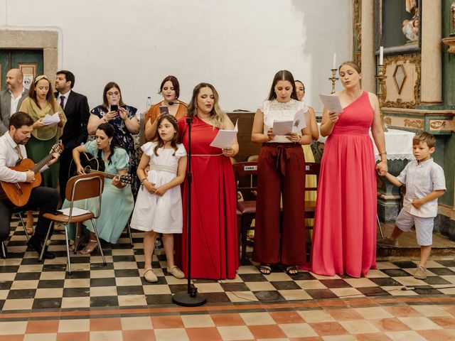 O casamento de Hugo e Filipa em Santiago do Cacém, Santiago do Cacém 34