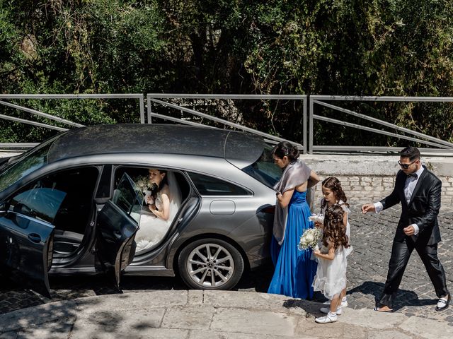 O casamento de Hugo e Filipa em Santiago do Cacém, Santiago do Cacém 36