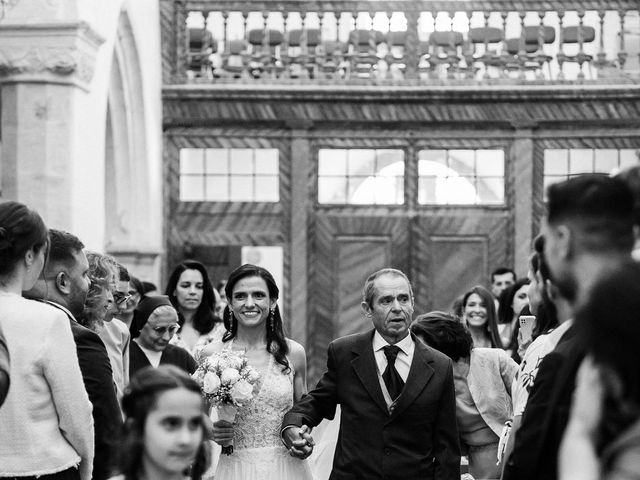 O casamento de Hugo e Filipa em Santiago do Cacém, Santiago do Cacém 37