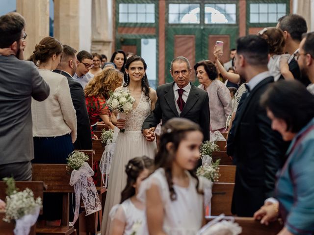 O casamento de Hugo e Filipa em Santiago do Cacém, Santiago do Cacém 38