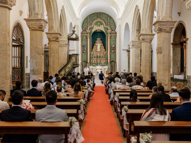 O casamento de Hugo e Filipa em Santiago do Cacém, Santiago do Cacém 42