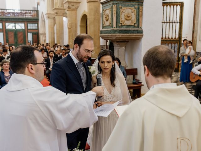 O casamento de Hugo e Filipa em Santiago do Cacém, Santiago do Cacém 43