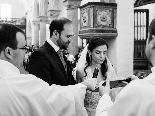 O casamento de Hugo e Filipa em Santiago do Cacém, Santiago do Cacém 44