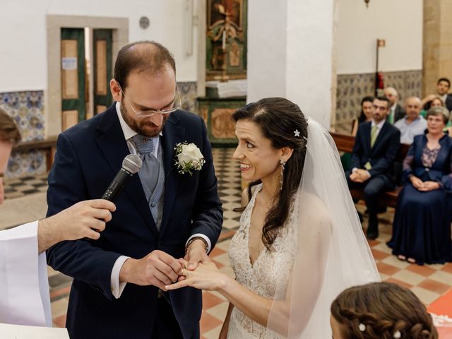 O casamento de Hugo e Filipa em Santiago do Cacém, Santiago do Cacém 45