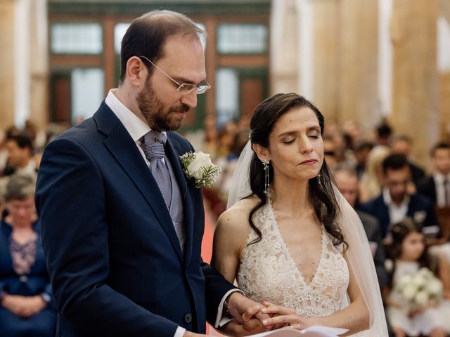 O casamento de Hugo e Filipa em Santiago do Cacém, Santiago do Cacém 46