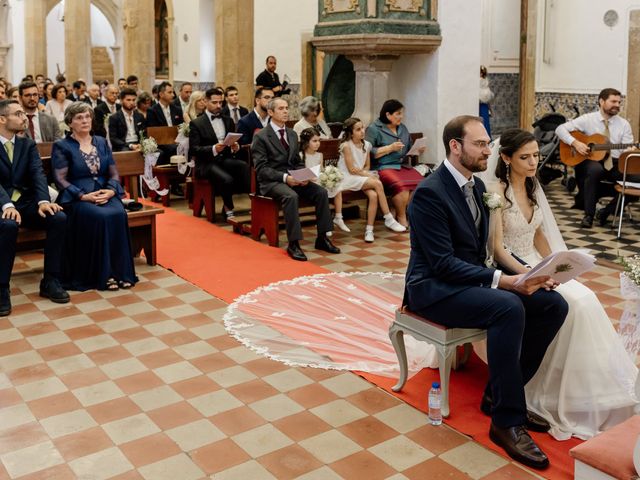 O casamento de Hugo e Filipa em Santiago do Cacém, Santiago do Cacém 48