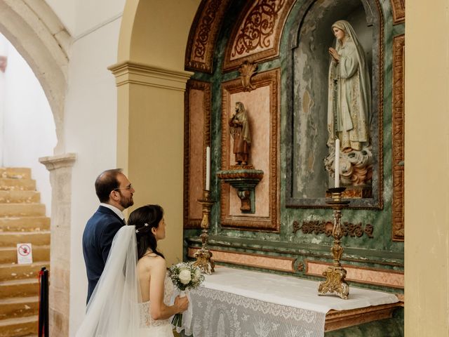 O casamento de Hugo e Filipa em Santiago do Cacém, Santiago do Cacém 49