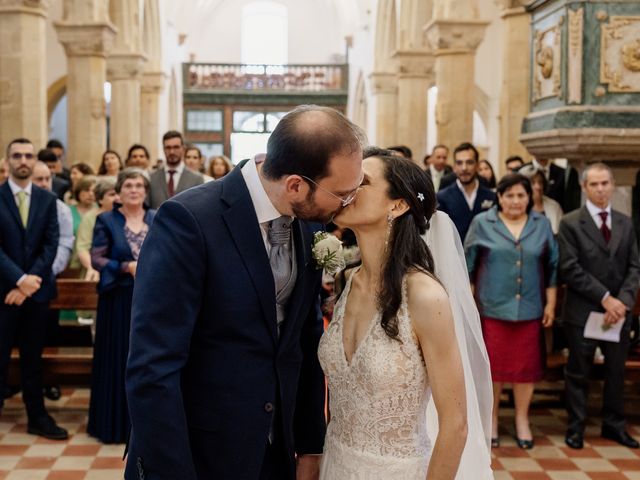 O casamento de Hugo e Filipa em Santiago do Cacém, Santiago do Cacém 50