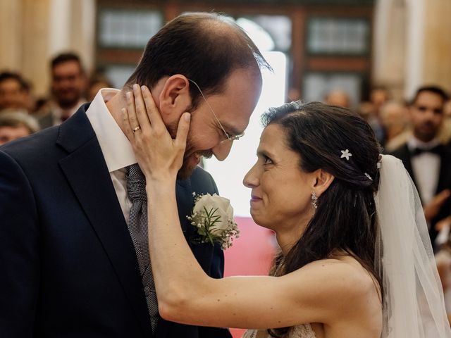 O casamento de Hugo e Filipa em Santiago do Cacém, Santiago do Cacém 51