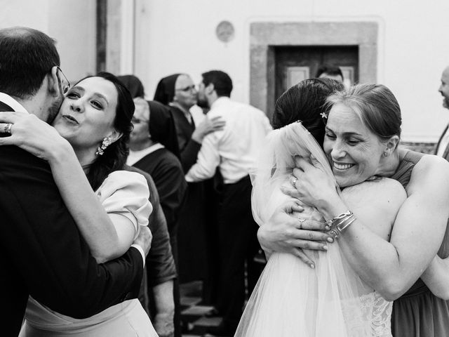 O casamento de Hugo e Filipa em Santiago do Cacém, Santiago do Cacém 52