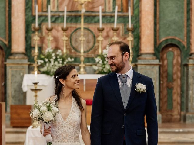 O casamento de Hugo e Filipa em Santiago do Cacém, Santiago do Cacém 53