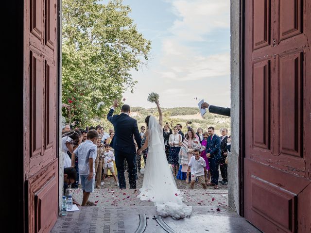 O casamento de Hugo e Filipa em Santiago do Cacém, Santiago do Cacém 54