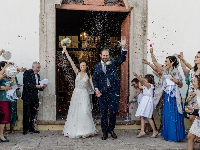 O casamento de Hugo e Filipa em Santiago do Cacém, Santiago do Cacém 55