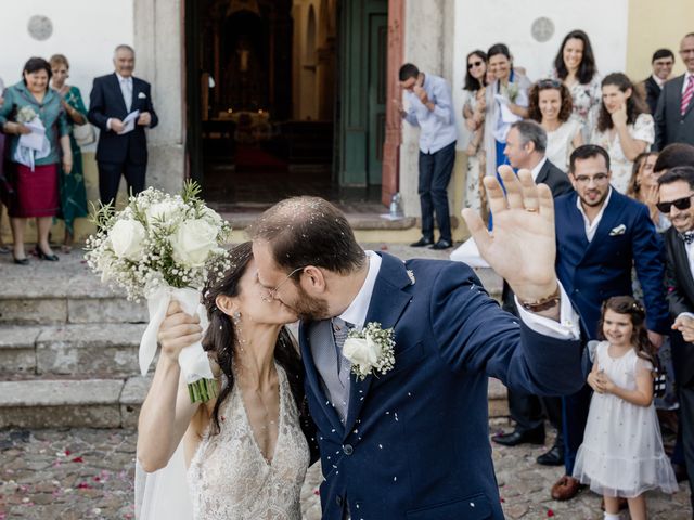 O casamento de Hugo e Filipa em Santiago do Cacém, Santiago do Cacém 57