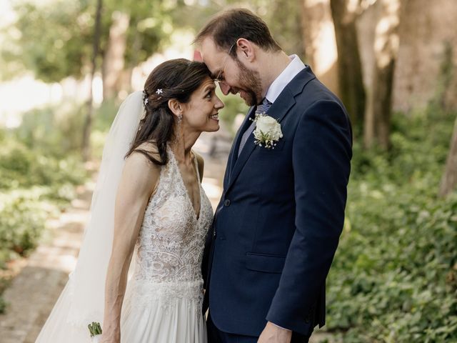 O casamento de Hugo e Filipa em Santiago do Cacém, Santiago do Cacém 58