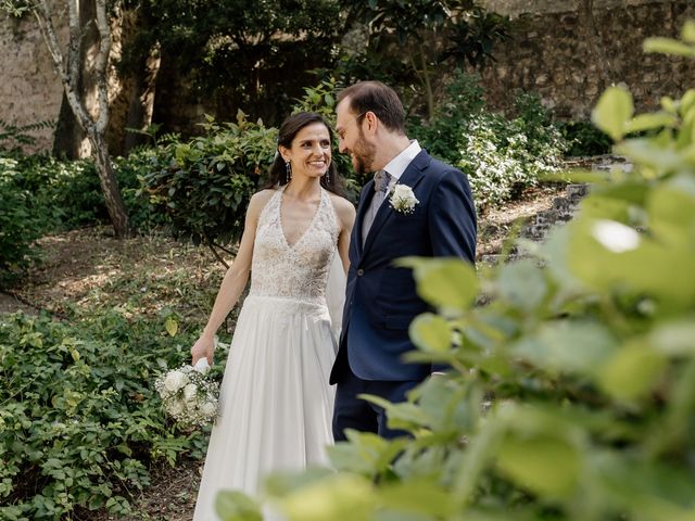 O casamento de Hugo e Filipa em Santiago do Cacém, Santiago do Cacém 59