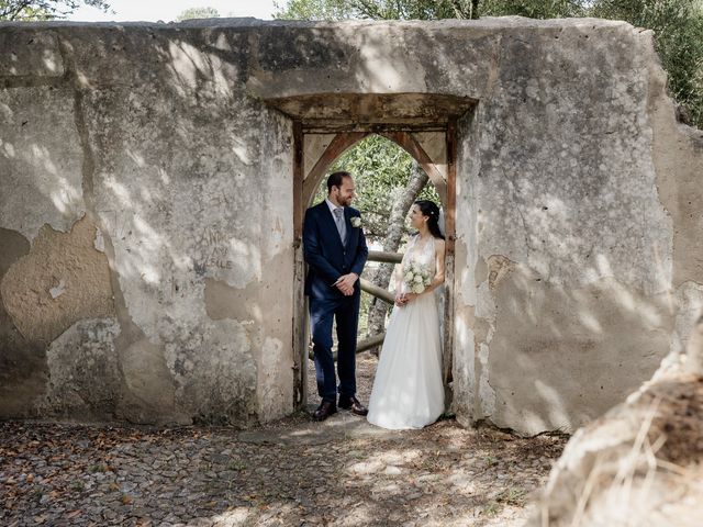 O casamento de Hugo e Filipa em Santiago do Cacém, Santiago do Cacém 60