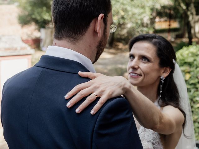 O casamento de Hugo e Filipa em Santiago do Cacém, Santiago do Cacém 62