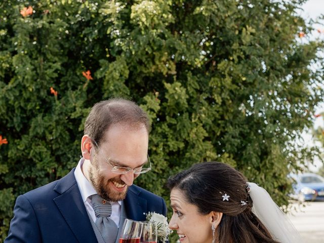 O casamento de Hugo e Filipa em Santiago do Cacém, Santiago do Cacém 66