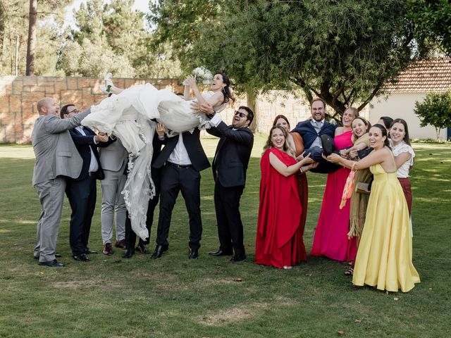 O casamento de Hugo e Filipa em Santiago do Cacém, Santiago do Cacém 67