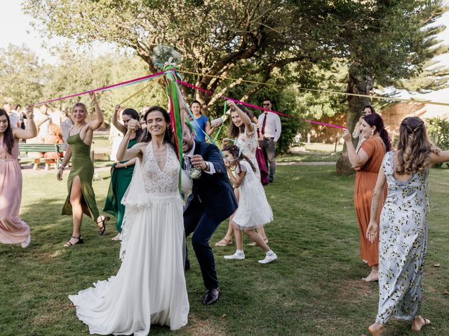 O casamento de Hugo e Filipa em Santiago do Cacém, Santiago do Cacém 70