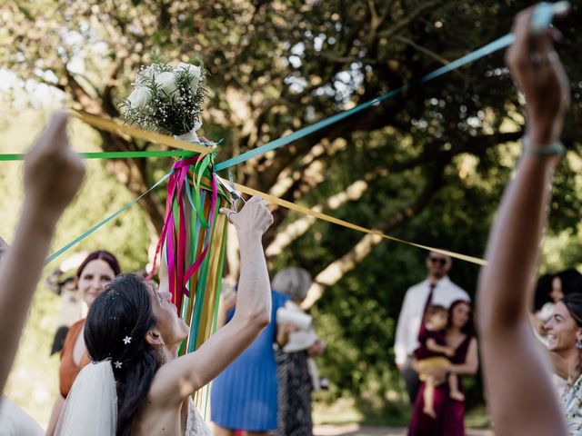 O casamento de Hugo e Filipa em Santiago do Cacém, Santiago do Cacém 71