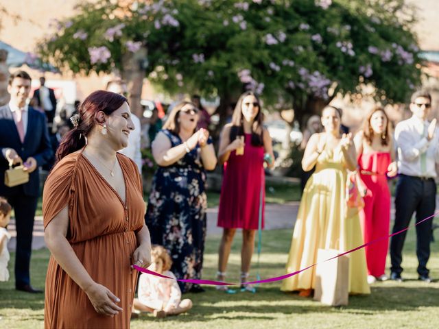 O casamento de Hugo e Filipa em Santiago do Cacém, Santiago do Cacém 72