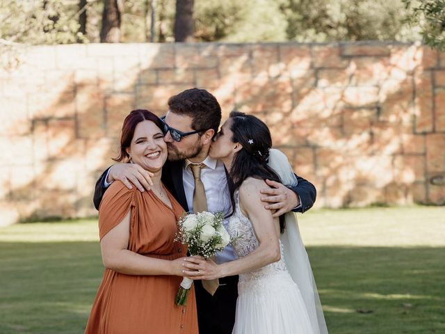 O casamento de Hugo e Filipa em Santiago do Cacém, Santiago do Cacém 73