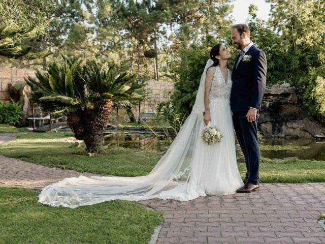 O casamento de Hugo e Filipa em Santiago do Cacém, Santiago do Cacém 74