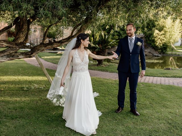 O casamento de Hugo e Filipa em Santiago do Cacém, Santiago do Cacém 75