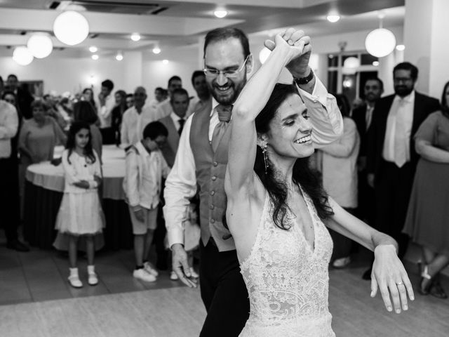 O casamento de Hugo e Filipa em Santiago do Cacém, Santiago do Cacém 77