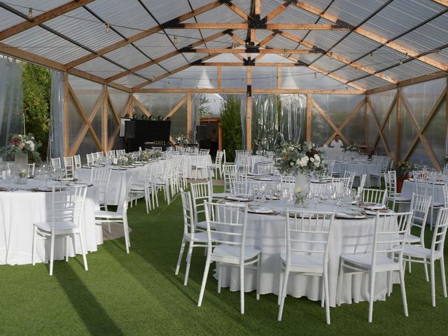 O casamento de Ricardo  e Débora em Campo Maior, Campo Maior 5