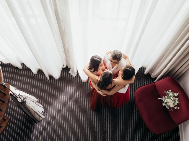 O casamento de Gonçalo Lopes e Liliana ferreira  em Ortigosa, Leiria (Concelho) 6