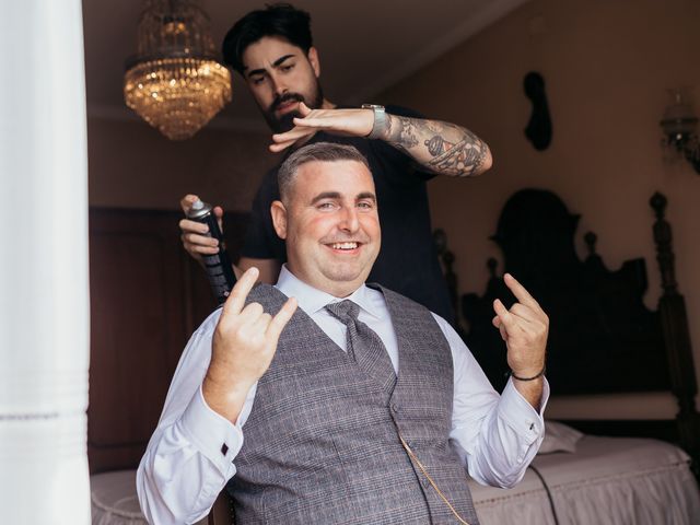 O casamento de Gonçalo Lopes e Liliana ferreira  em Ortigosa, Leiria (Concelho) 7