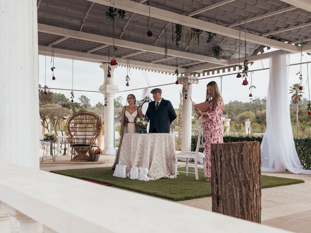 O casamento de Gonçalo Lopes e Liliana ferreira  em Ortigosa, Leiria (Concelho) 9
