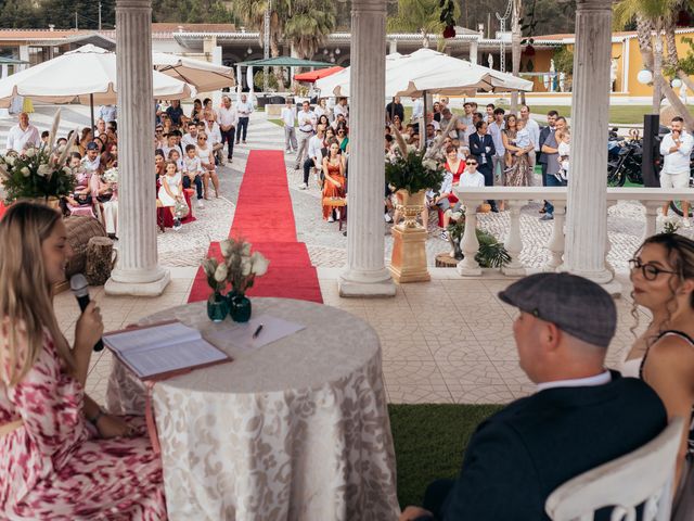O casamento de Gonçalo Lopes e Liliana ferreira  em Ortigosa, Leiria (Concelho) 10