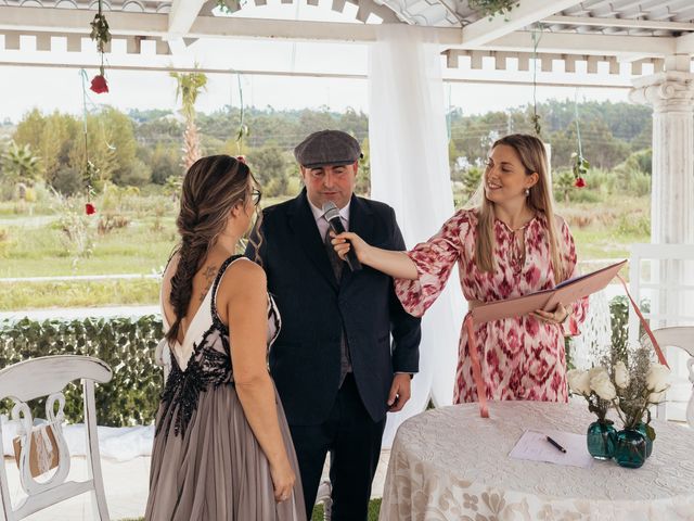 O casamento de Gonçalo Lopes e Liliana ferreira  em Ortigosa, Leiria (Concelho) 11