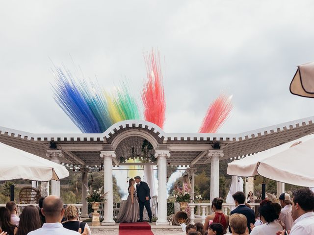 O casamento de Gonçalo Lopes e Liliana ferreira  em Ortigosa, Leiria (Concelho) 14