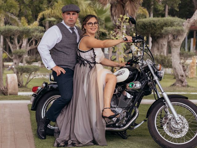 O casamento de Gonçalo Lopes e Liliana ferreira  em Ortigosa, Leiria (Concelho) 19