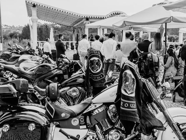 O casamento de Gonçalo Lopes e Liliana ferreira  em Ortigosa, Leiria (Concelho) 21